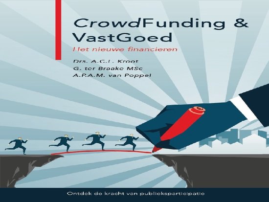 crowdfunding en vastgoed