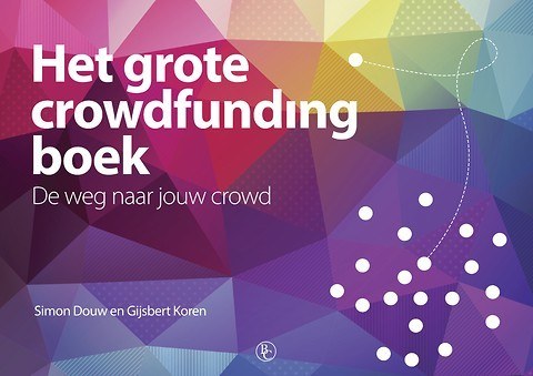 het-grote-crowdfunding-boek